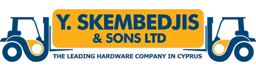 Y. Skembedjis & Sons Ltd Logo